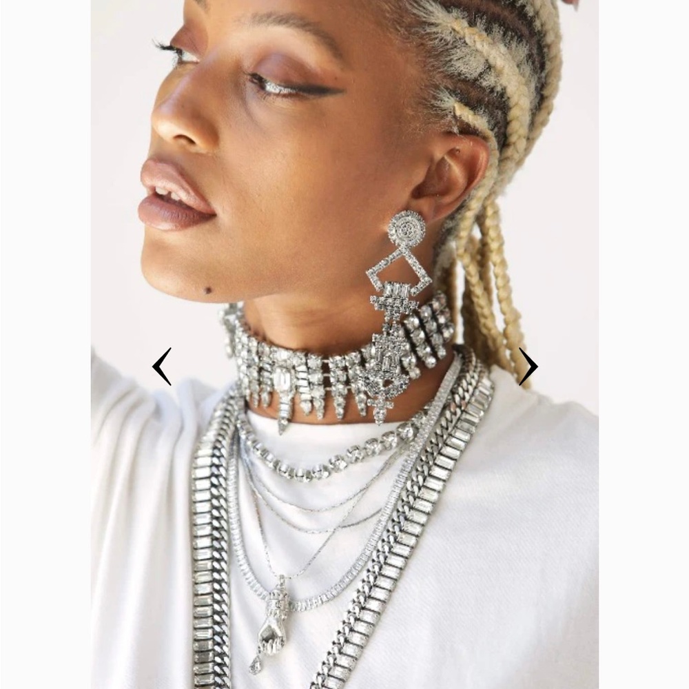 Dylan Lex Luca Earrings